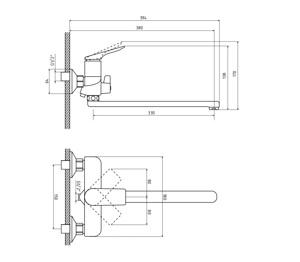    Osgard Solen 57223  