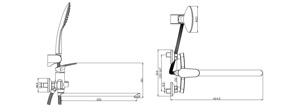    Rossinka Silvermix RS45-32  