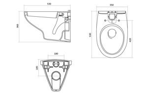   Santek   1WH302464  , ,  ,   