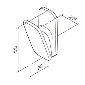   AM.PM Inspire 2.0 A50A35500  