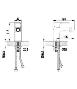    Lemark plus Factor LM1608C  