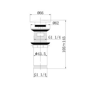     ABBER AF0010NG 