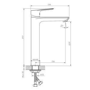    Rossinka Silvermix RS27-14  