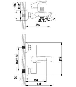    Lemark plus Strike LM1102C  