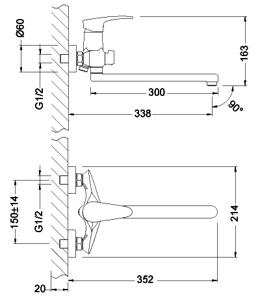    Lemark Linara LM0451C  