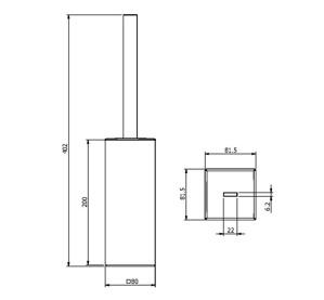     Langberger 11371A  