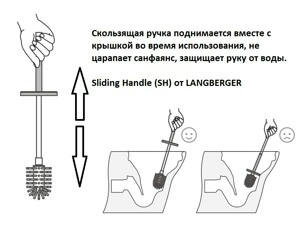     Langberger Burano 11025A  