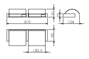       Langberger Vico 30042A  