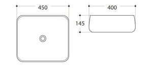   450*400  Art & Max AM-78103 