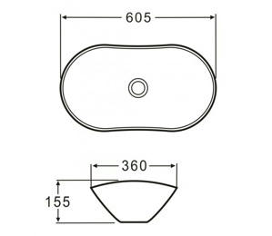   605*360  BelBagno BB1404-H311  