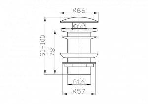    -   BelBagno BB-SC-ORO 