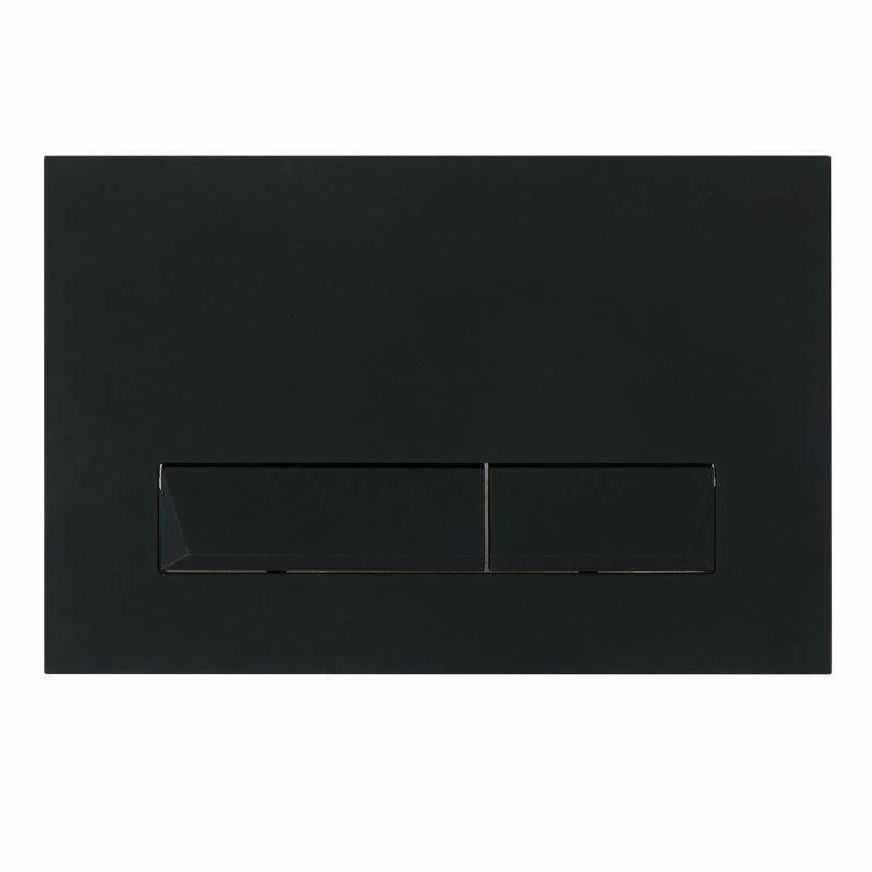   BelBagno Marmi BB012-MR-NERO.M   Tocco Morbido