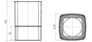      Langberger Vico 11313A  