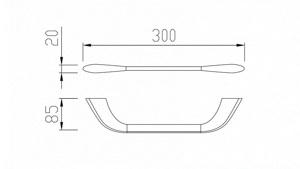  30   ABBER Nord AA1551  