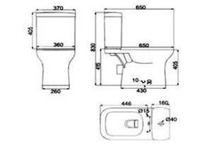 - Creo Ceramique Archilight ARL1002/AS1003 