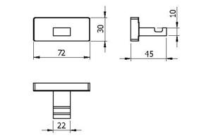   Langberger Alster 10931A-BP  