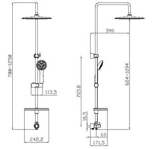   Lemark LM8802C 