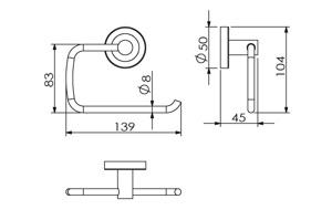    Langberger Burano 11043A  