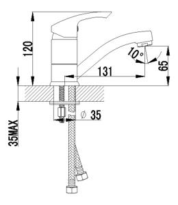    Lemark plus Strike LM1107C  