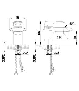    Lemark Status LM4446C  