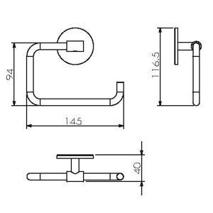       Langberger Molveno 30843A  