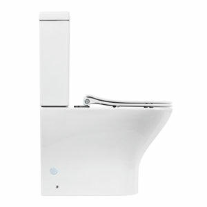 -  BelBagno Acqua BB340CPR/BB340T 