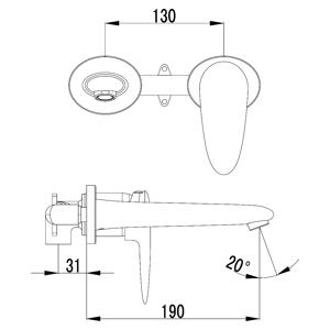    Lemark Status LM4426C  