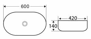   600*420  BelBagno BB1084-H311  