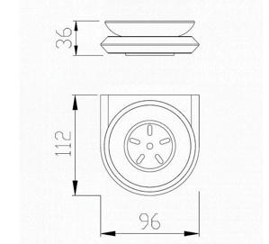   ABBER Nord AA1558B  