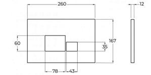   BelBagno BB074NERO  