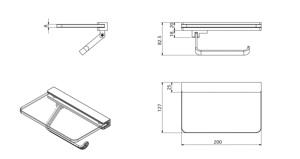       Langberger 32041B  