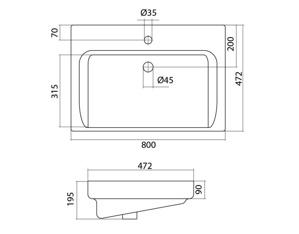   800*472  Santek  80  1.WH30.2.084