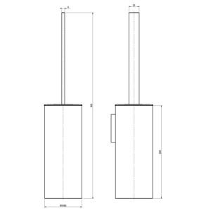     Langberger Vico 11372B  