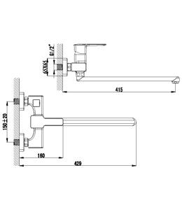    Lemark Basis LM3617C  