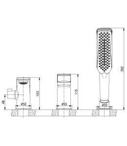     Lemark Allegro LM5945CW /