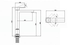     ABBER Daheim AF8211G  