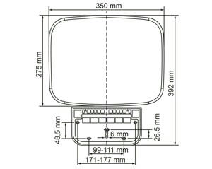    WasserKRAFT SS402 