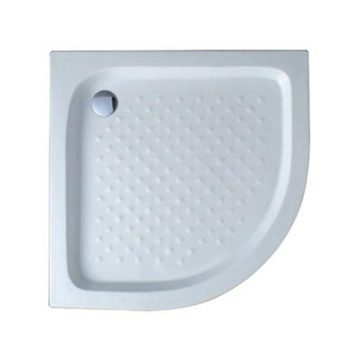   950*950*150  CEZARES TRAY-A-R-95-550-15-W 