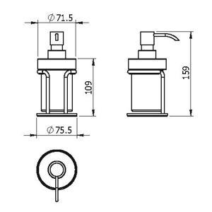      Langberger 10923A  