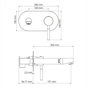     WasserKRAFT Main 4130  