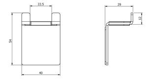     Langberger Molveno 75183-10-00  