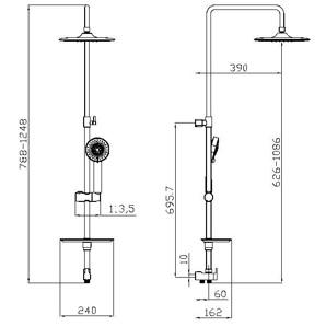   Lemark LM8803C 