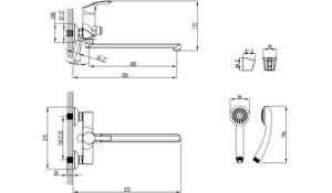    Lemark plus Strike LM1157C  