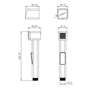    Lemark LM8076C  