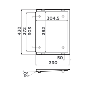     OMOIKIRI RE-01 LG 4999017  