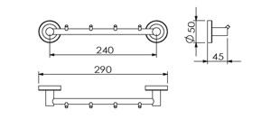  4  Langberger Burano 11034A  