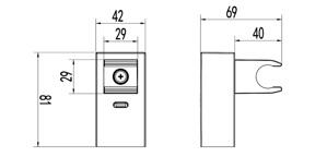     Lemark LM8079C  