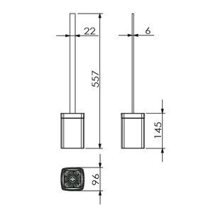     Langberger Vico 11327A  