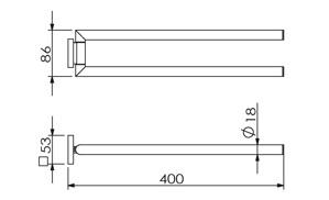    Langberger Ledro 11808E  