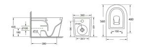    ABBER Bequem AC1113 